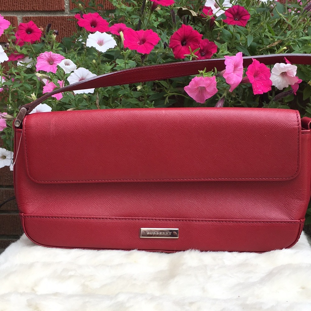 Burberry Shoulder Bag